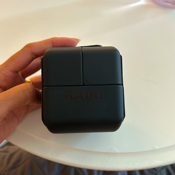 Brand new Rado watch- automatic - Picture 6 of 6